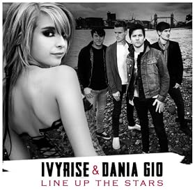 Line Up The Stars (feat. Dania Gi� - French Edit)