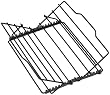 Kitchen Supply Roasting Rack, Nonstick Adjustable