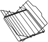Kitchen Supply Roasting Rack, Nonstick Adjustable