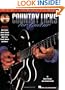 Country Licks for Guitar (REH Publications)