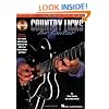 Country Licks for Guitar (REH Publications)