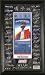 NFL New York Giants Super Bowl XLVI Champions Signature Ticket Frame