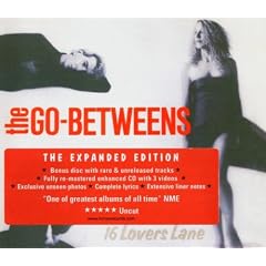 16 Lovers Lame