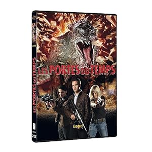 Les Portes du temps - Saison 5