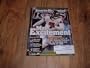 Michael Vick, Atlanta Falcons Quarterback-Sports Illustrated For Kids, October 2005 issue. All 9 Trading Cards and dual-sided poster of Michael Vick & Scott Rolen still attached inside this issue.