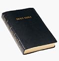 Avon Large Print Bible