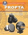 Boxing Kickboxing Fitness Certification Course Manual