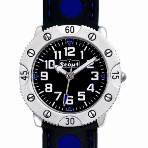 Scout Kinderambanduhr 280316001