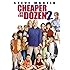 Cheaper By The Dozen 2