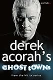 Derek Acorah's Ghost Towns