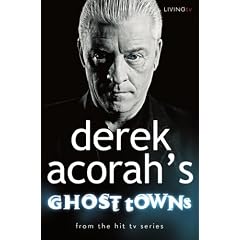 Derek Acorah's Ghost Towns