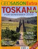 Produkt-Bild: GEO Saison Extra: Geo Saison Toskana: 26/2009