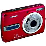 Cobra DCA1220 RED