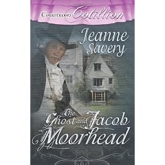 The Ghost and Jacob Moorhead