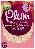 Plum Baby