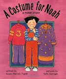 A Costume for Noah: A Purim Story