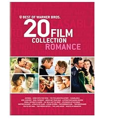 Best of Warner Bros 20 Film Collection Romance