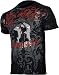 Silver Star Victory or Death Men's Tee