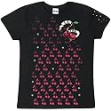 LA Ink - Cherry Bomb Ladies T-Shirt