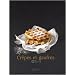 Cr�pes et gauffres