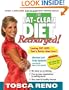 The Eat-Clean Diet Recharged: Lasting Fat Loss That's Better than Ever!