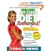 The Eat-Clean Diet Recharged: Lasting Fat Loss That's Better than Ever!