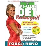 Eat-Clean Diet Rechargedby Tosca Reno