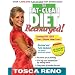 The Eat-Clean Diet Recharged: Lasting Fat Loss That's Better Than Ever