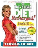 The Eat-Clean Diet Recharged: Lasting Fat Loss That's Better than Ever!