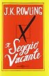 Il seggio vacante