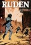 Ruden, Tome 3 : Chiens fous