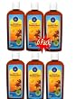 Mercola Natural SPF 30 Sunscreen 6 Pack