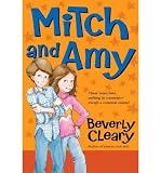 Mitch and Amy (Paperback) - Common