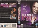 Out of Annie`s Past (Video Tape/PAL) 1995