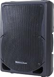 American Audio Xsp10A 10 Inch 2 Way Powered Speaker
