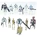 All Products : Star Wars: Online Exclusive Battlefront II Action Figures Boxed Set Case of 6