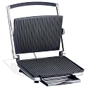 BEEM D1000.220 Cater Pro Kontaktgrill und Sandwich-Toaster