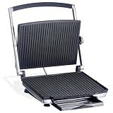 Produkt-Bild: BEEM D1000.220 Cater Pro Kontaktgrill und Sandwich-Toaster