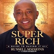 Super Rich | [Russell Simmons]
