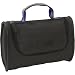Baekgaard Hanging Toiletry Kit (Black)