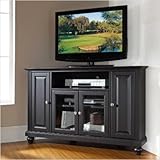 Cambridge Corner TV Stand