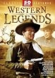 Western Legends 50 Movie Pack