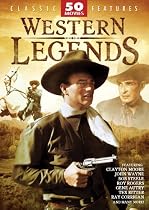 Streaming Western Legends 50 Movie Pack Online.