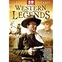 Western Legends 50 Movie Pack