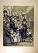 1880 Drawing Hark Herald Angels Hunt Children Church
