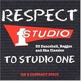Respect to Studio One