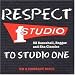 Respect to Studio One