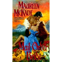 Mail-Order Bride (Avon Romance)