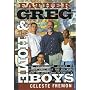 Father Greg and the Homeboys: The Extraordinary Journey of Father Boyle and His Work with the Latino Gangs of East L.A.