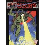 Nemesis the Warlock: Death to all Aliens (2000AD Presents) book cover